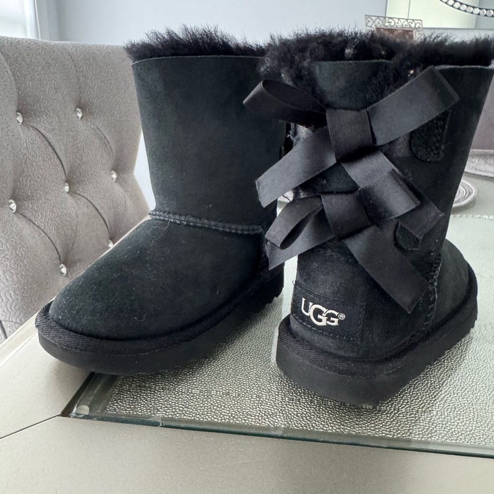 UGG boots